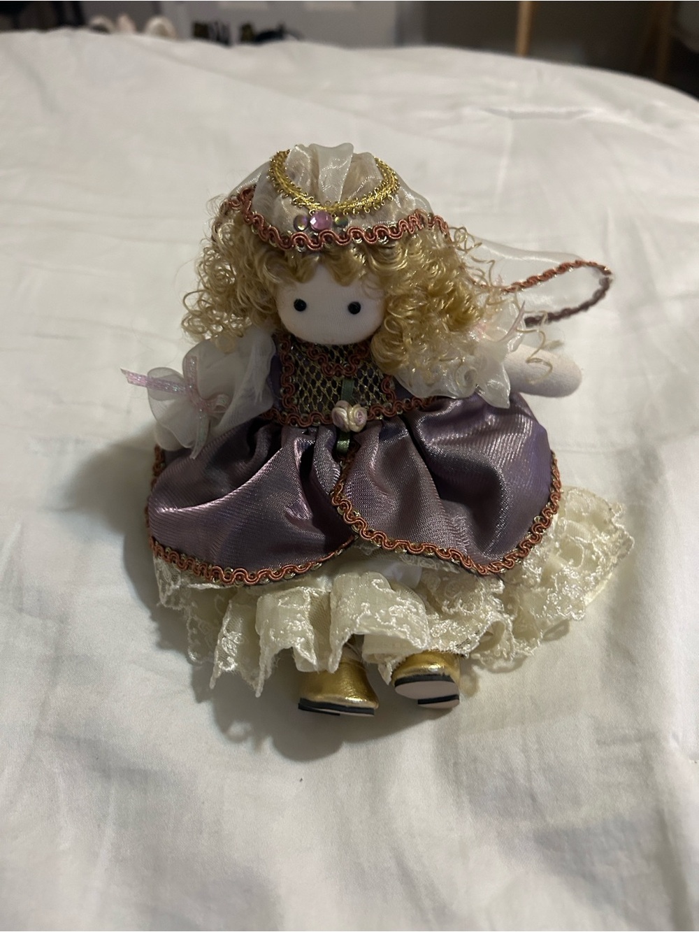 Muñeca - Picture 5 of 6